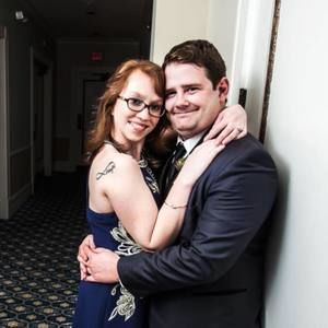 Meet your Posher, Jaime